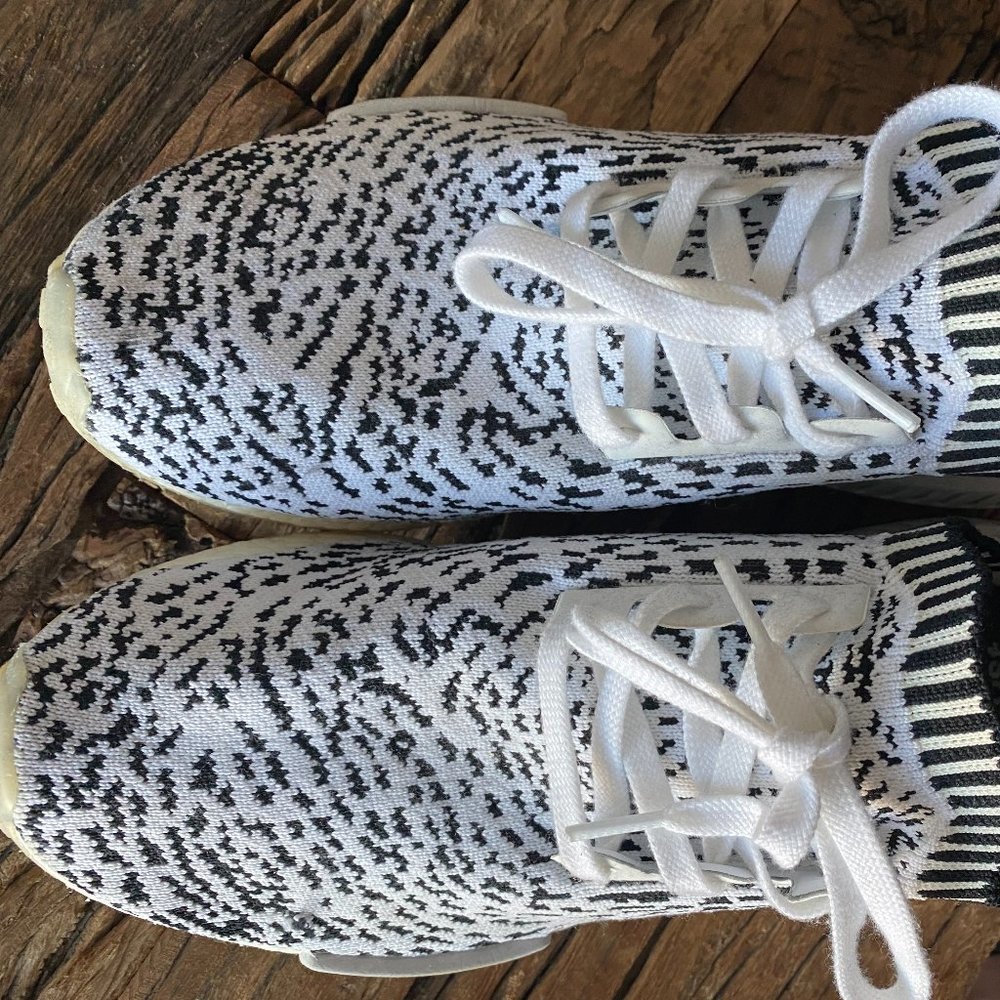 Adidas Cookies and Cream Boost